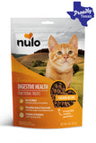 Nulo Salmon Chicken Digestive Health Crunchy Cat Treats