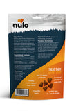Nulo Salmon Chicken Digestive Health Crunchy Cat Treats