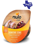 Nulo FreeStyle Chicken and Chicken Liver Stew Cat food Cups