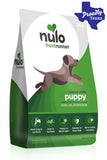 Nulo Frontrunner Chicken, Oats and Turkey Puppy Dry Dog Food
