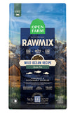 Open Farm Raw Mix Wild Ocean Dry Cat Food