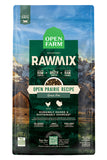Open Farm Raw Mix Open Prairie Dry Cat Food