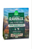 Open Farm Raw Mix Open Prairie Freeze-Dried Meal Mixers