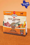 Primal Pronto Beef Freeze-Dried Dog Food
