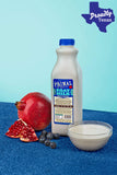 Primal Raw Goat Milk Blueberry & Pomegranate Burst