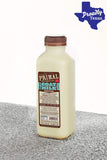 Primal Raw Goat's Milk Frozen Supplement for Pets, 16 oz