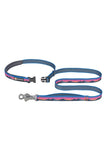 Ruffwear Crag Alpine Dusk Dog Leash