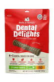 Stella and Chewy's Dental Delights Dog Dental Chews