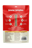 Stella and Chewy's Dental Delights Dog Dental Chews