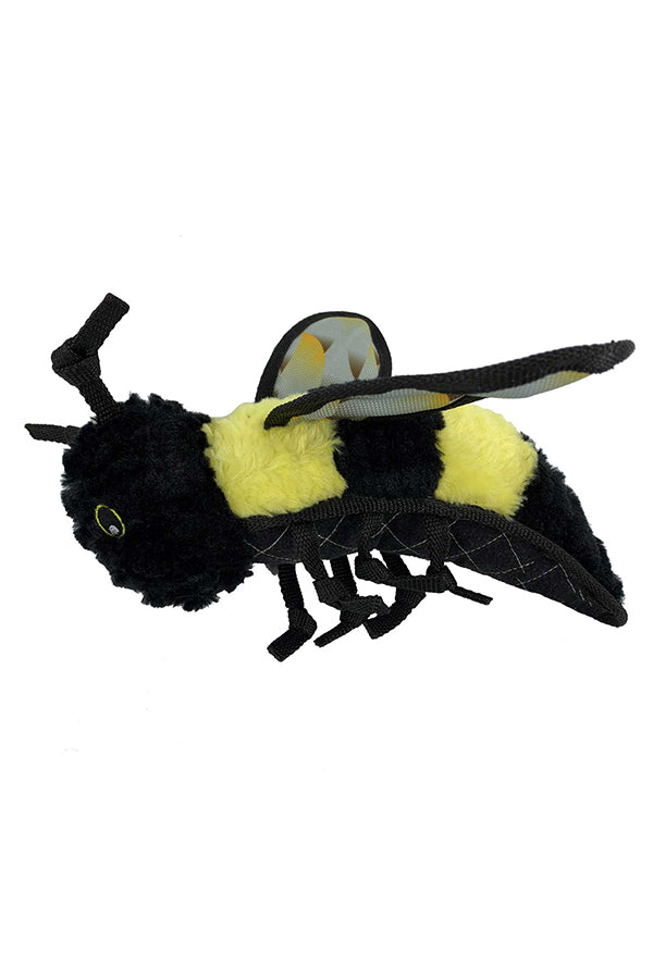 Bumblebee, Bumble Bee, Honey Bee, Rubber Toy Animal, Realistic