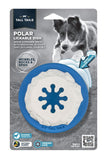 Tall Tails Polar Interactive Rubber Toy