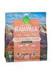 Open Farm Raw Mix Tide and Terrain Freeze-Dried Meal Mixers