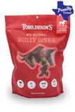 Tomlinson's Bully Bites Dog Treats