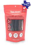 Tomlinson's 6" Mini Bulls Dog Treats
