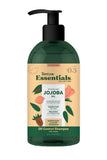TropiClean Essentials Jojoba and Rose Balancing Shampoo