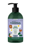 TropiClean Essentials Shea and Chamomile Restoring Shampoo