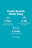 OxyFresh Pet Dental Kit