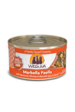 Weruva Cat Marbella Paella Canned Cat Food