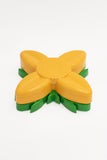 Zippy Paws SmartyPaws Sunflower Puzzler Dog Toy