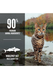 Orijen Six Fish Dry Cat Food  90% Animal Ingredients