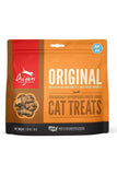 Orijen Original Freeze Dried Cat Treats Front of Bag