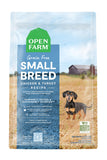 Open Farm Small Breed Dry Dog Kibble