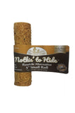 Nothin' to Hide Peanut Butter Rolls Dog Chews