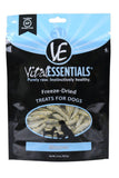 Vital Essentials Minnows Freeze Dried Dog Treats