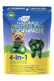 Ark Naturals Brushless Toothpaste For Dogs