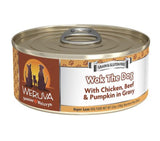 Weruva Wok The Dog Wet Dog Food