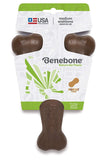 Benebone Peanut Butter Flavored Wishbone Dog Chew