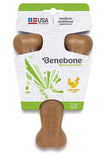 Benebone Chicken Flavored Wishbone Dog Chew