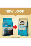 Acana Regionals Wild Atlantic Dry Dog Food New Packaging Image
