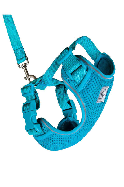 Adventure_Kitty_Harness_S_Teal