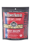 Northwest Naturals Beef Nuggets Freeze-Dried Dog Food