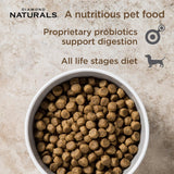 Diamond Naturals Chicken and Rice Dry Dog Food
