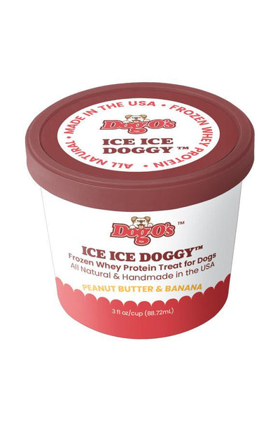 Popular Ulster Ice Cream Stand Now Has Treats for Your Pups