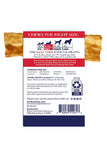 Earth Animal No-Hide Barbeque Chews