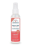 Wondercide Natural Flea Tick Control For Pets Cedar & Peppermint Home Spray