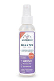 Wondercide Natural Flea Tick Control For Pets Cedar & Rosemary Home Spray