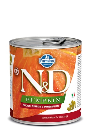 Farmina-pumpkin-canine-285g-