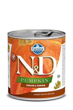 Farmina-pumpkin-canine-285g- Farmina-pumpkin-canine-285g-