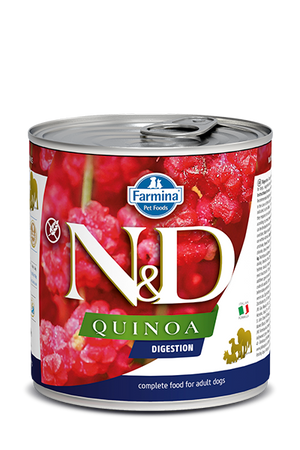 Farmina-quinoa-canine-285g-