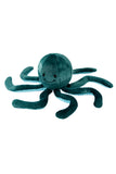 Fluff and Tuff Stevie Octopus Dog Toy