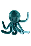Fluff and Tuff Stevie Octopus Dog Toy