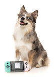 FuzzYard Retro Dogtendo Sniff Console Dog Toy