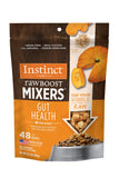 Instinct Gut Boost Mixer Freeze-Dried Supplement
