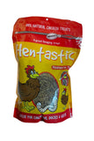 Hentastic Freeze-Dried Mealworms Chicken Treats 1.11 lbs