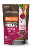 Instinct Immune Boost Mixer Freeze-Dried Supplement
