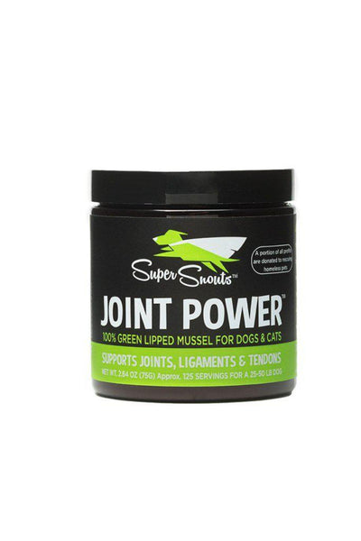 その他 Spina Collie JOINT-POWER-75g-FRONT-